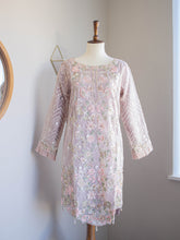 Load image into Gallery viewer, 3PC Creamy Haze (W20) - Sanyra | Ethnic designer clothing