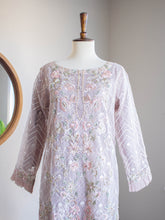 Load image into Gallery viewer, 3PC Creamy Haze (W20) - Sanyra | Ethnic designer clothing