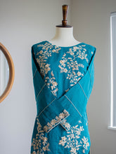 Load image into Gallery viewer, 3PC Floral Bliss (S20) - Sanyra | Ethnic designer clothing