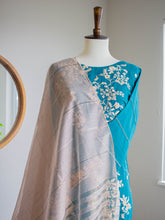 Load image into Gallery viewer, 3PC Floral Bliss (S20) - Sanyra | Ethnic designer clothing