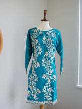 Load image into Gallery viewer, 3PC Floral Bliss (S20) - Sanyra | Ethnic designer clothing