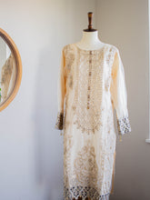 Load image into Gallery viewer, 3PC Natural Blush (S20) - Sanyra | Ethnic designer clothing