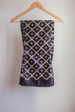 Load image into Gallery viewer, Black Embellished Flare Pant - Sanyra | Ethnic designer clothing