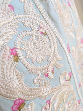 Load image into Gallery viewer, Summery bloom 3 Piece Suit - Sanyra | Ethnic designer clothing