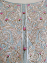 Load image into Gallery viewer, Summery bloom 3 Piece Suit - Sanyra | Ethnic designer clothing