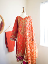 Load image into Gallery viewer, Chaman 3PC (M)
