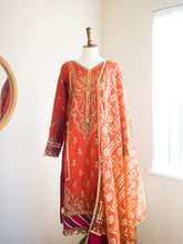 Load image into Gallery viewer, Chaman 3PC (M)
