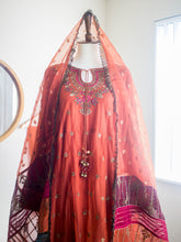 Load image into Gallery viewer, Rung-e-bahar 3PC (S)(M)
