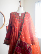 Load image into Gallery viewer, Rung-e-bahar 3PC (S)(M)
