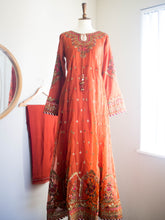 Load image into Gallery viewer, Rung-e-bahar 3PC (S)(M)