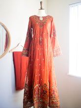 Load image into Gallery viewer, Rung-e-bahar 3PC (S)(M)