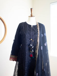 Mehrbano 3 PC (S) (M)
