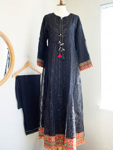 Mehrbano 3 PC (S) (M)