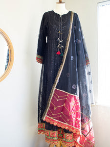 Mehrbano 3 PC (S) (M)