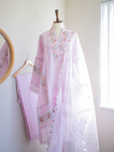 Load image into Gallery viewer, Sunehra 3 PC  (M) (L)