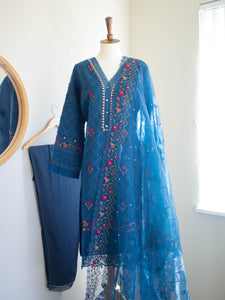 Mehr Naz 3 PC  (M) (L)