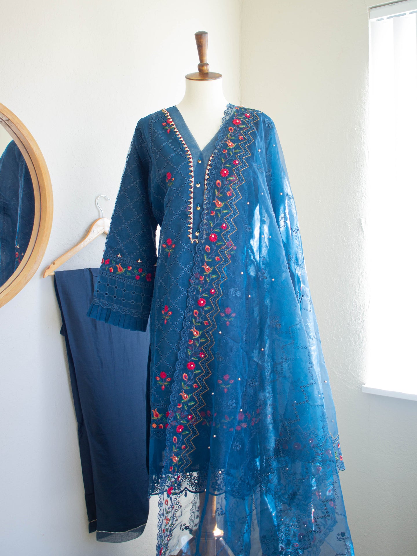 Mehr Naz 3 PC  (M) (L)