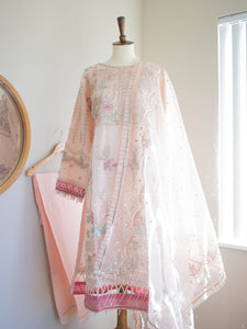 Chashni 3 PC  (M) (L)