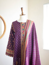 Load image into Gallery viewer, Sehar Naz 3 PC  (M)