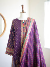 Load image into Gallery viewer, Sehar Naz 3 PC  (M)
