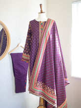 Load image into Gallery viewer, Sehar Naz 3 PC  (M)