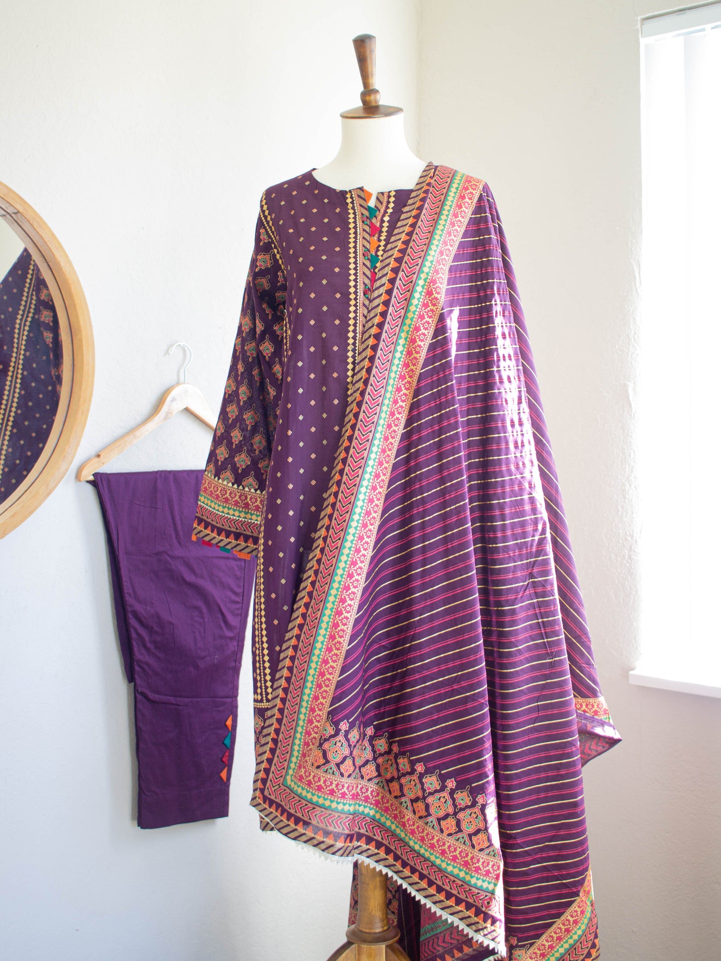 Sehar Naz 3 PC  (M)