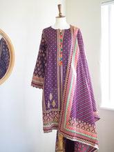 Load image into Gallery viewer, Sehar Naz 3 PC  (M)